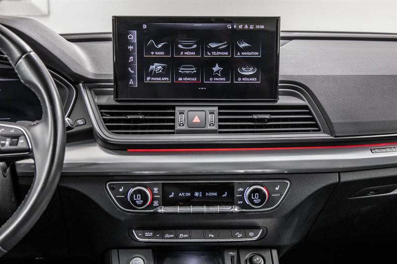 audi Q5 2023 - 37