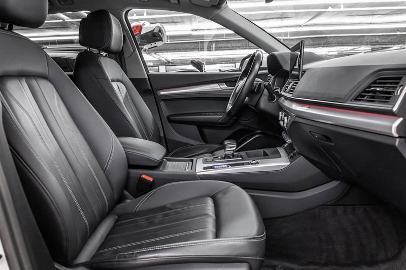 audi Q5 2023 - 38