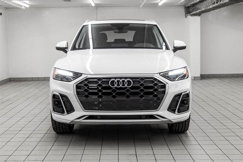 audi Q5 2025 - 2