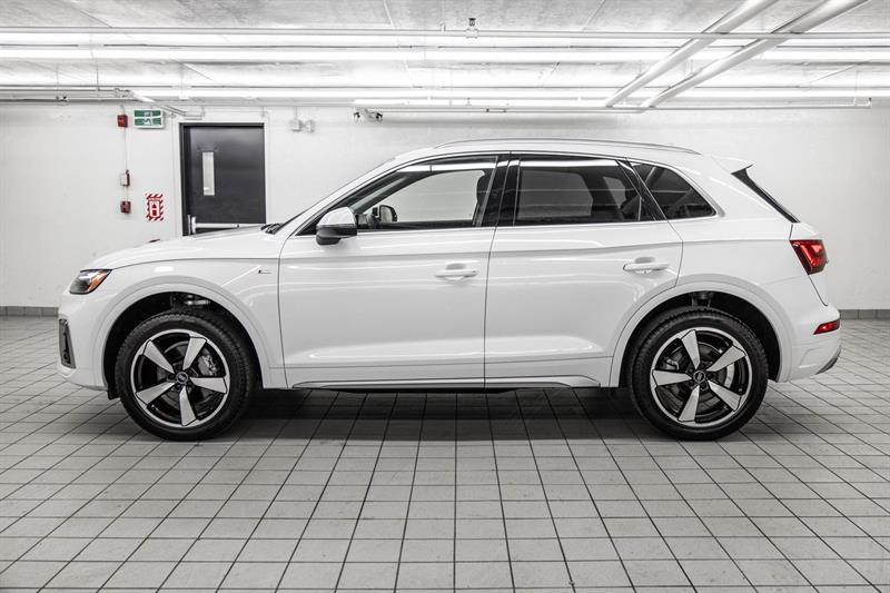 audi Q5 2025 - 3