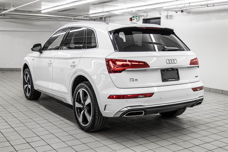 audi Q5 2025 - 4