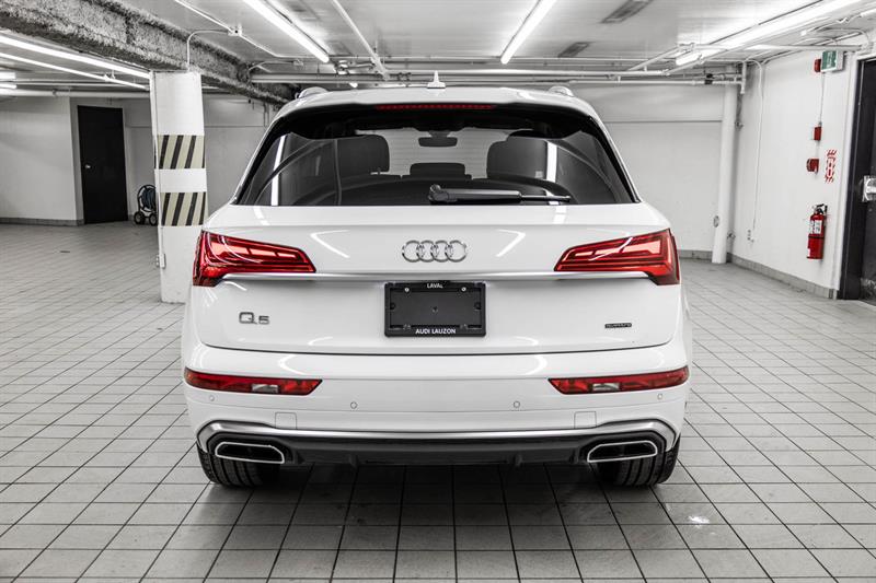 audi Q5 2025 - 5