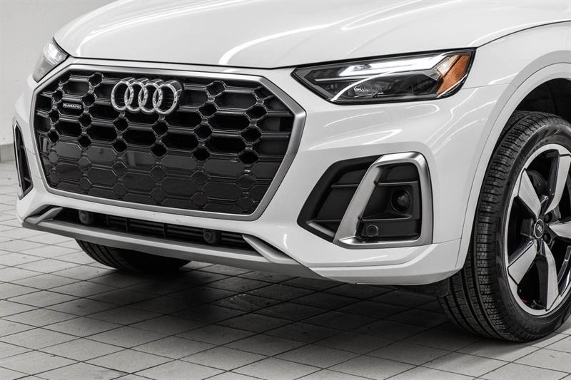 audi Q5 2025 - 7