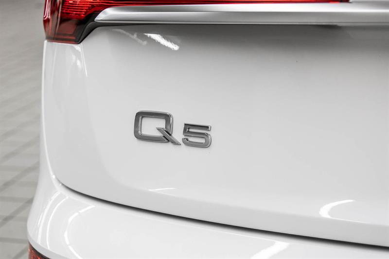 audi Q5 2025 - 9