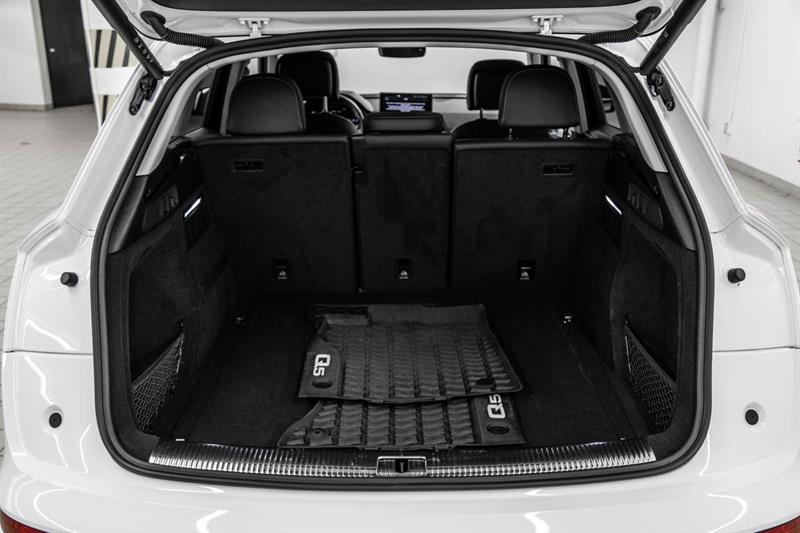 audi Q5 2025 - 11
