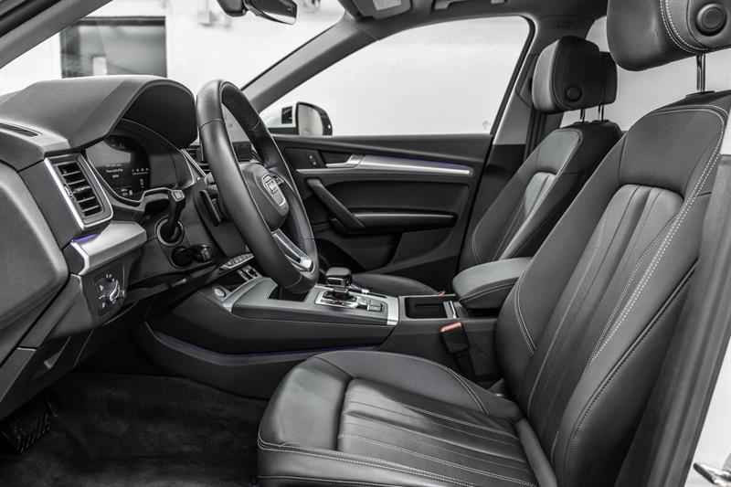 audi Q5 2025 - 15