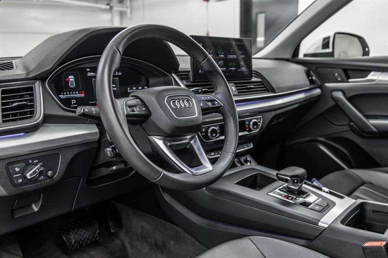 audi Q5 2025 - 16