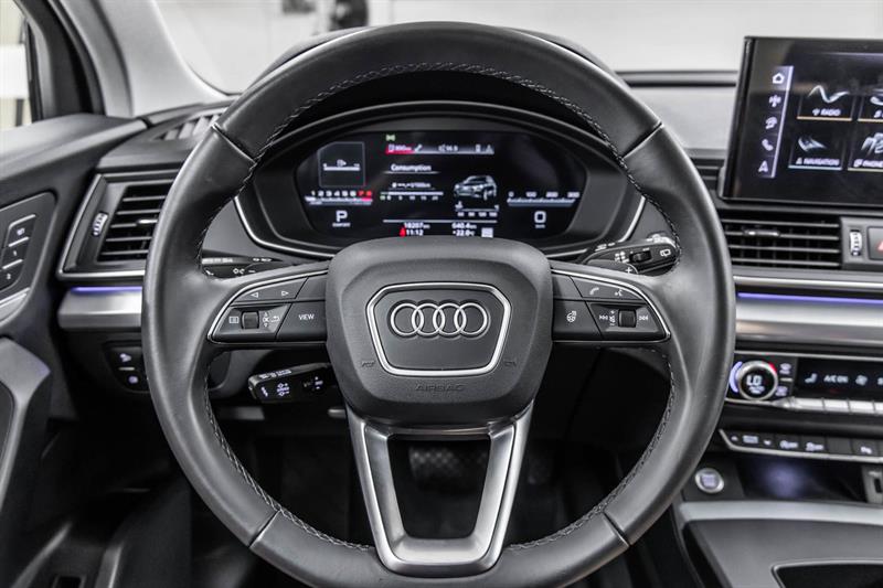 audi Q5 2025 - 17