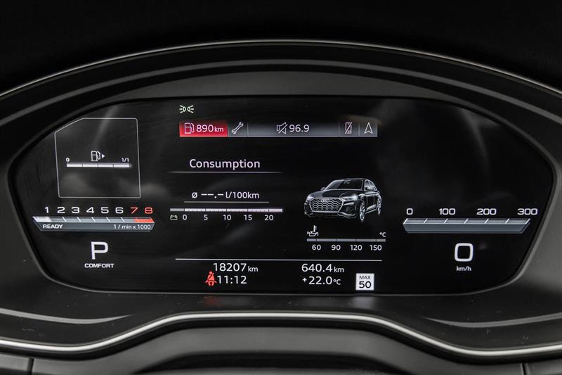 audi Q5 2025 - 18