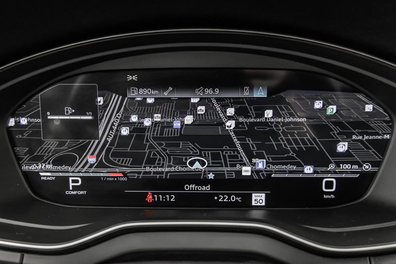 audi Q5 2025 - 19