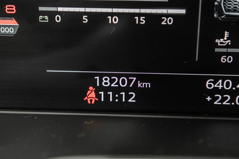 audi Q5 2025 - 20
