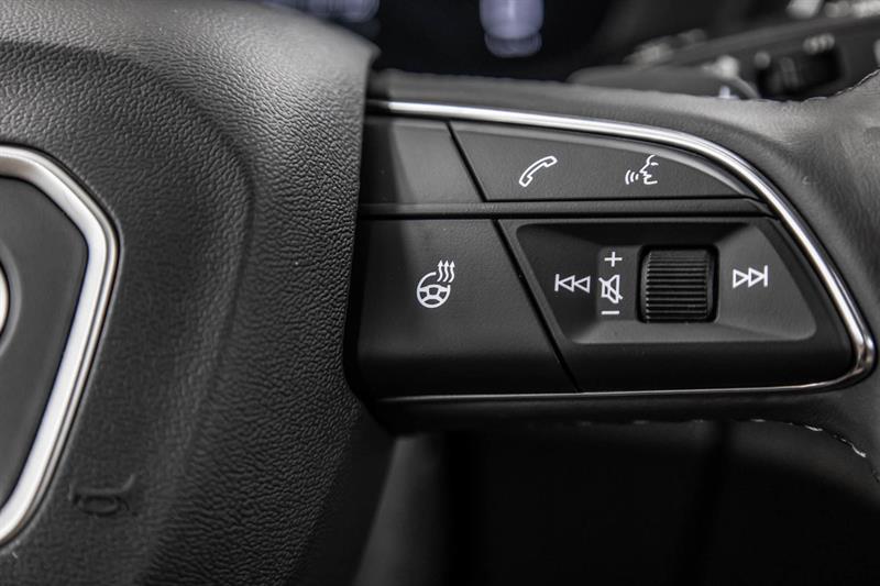 audi Q5 2025 - 22