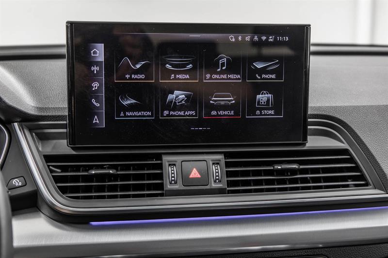audi Q5 2025 - 26