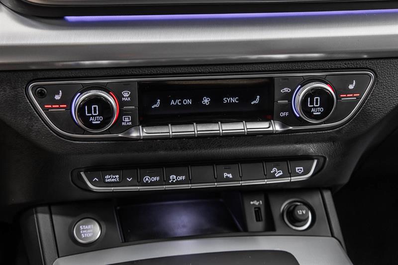 audi Q5 2025 - 27