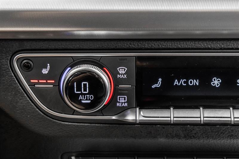 audi Q5 2025 - 28
