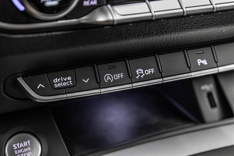 audi Q5 2025 - 29