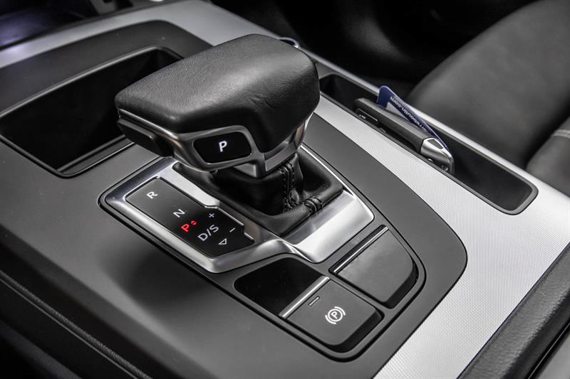 audi Q5 2025 - 30
