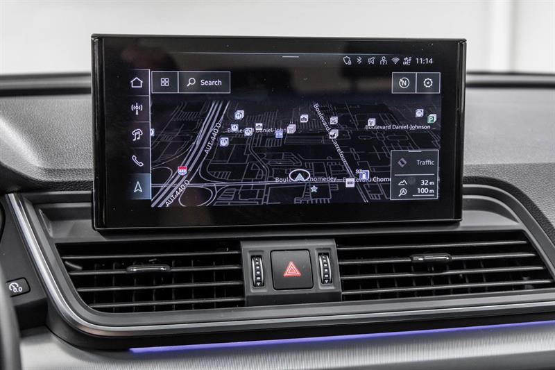 audi Q5 2025 - 33