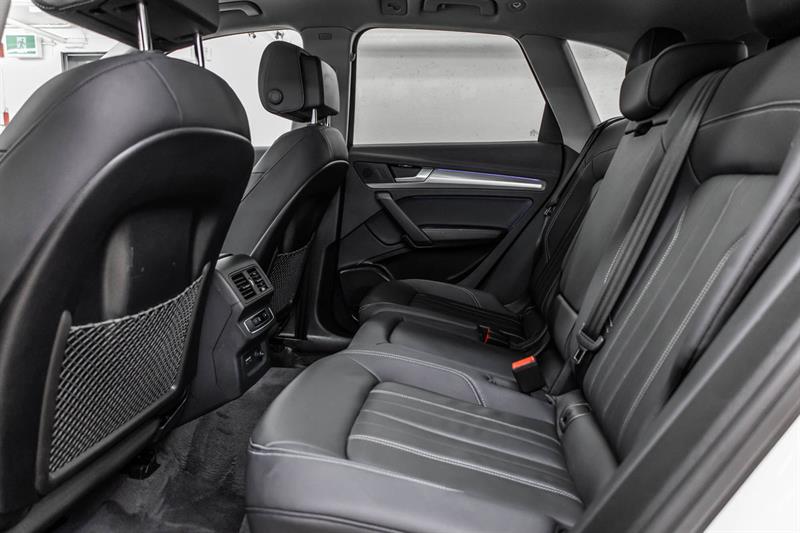 audi Q5 2025 - 35