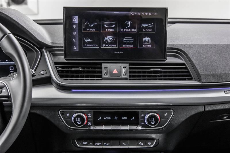 audi Q5 2025 - 38