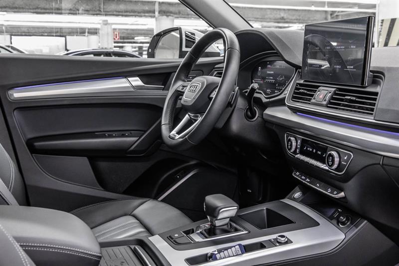 audi Q5 2025 - 40