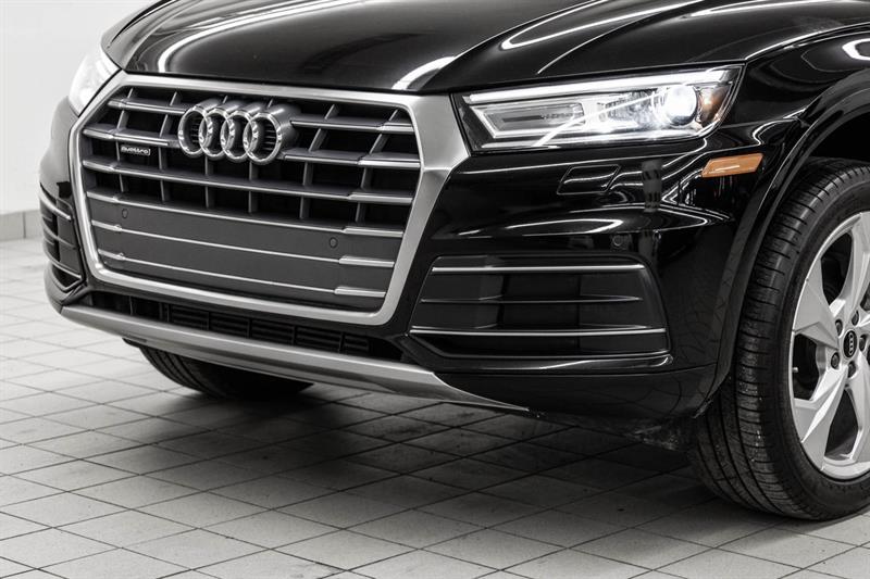 audi Q5 2019 - 7