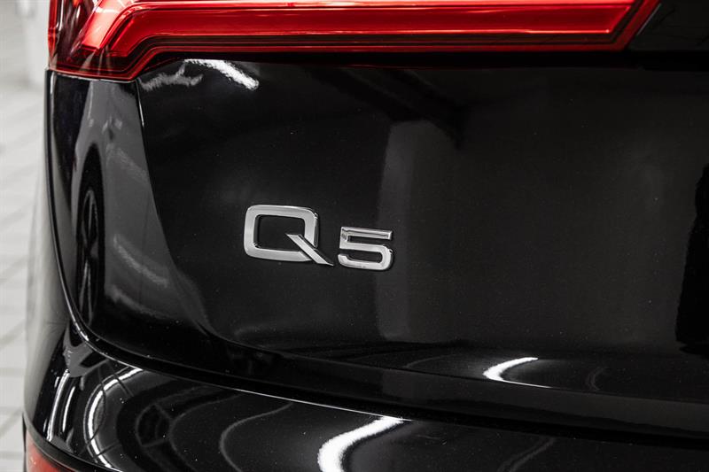 audi Q5 2019 - 9