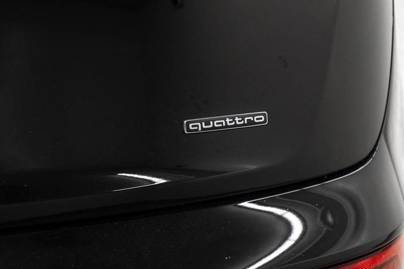 audi Q5 2019 - 10