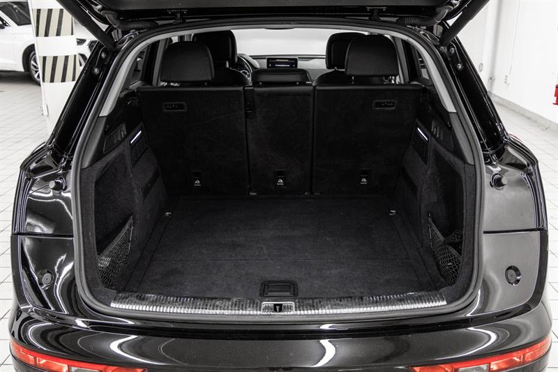 audi Q5 2019 - 11