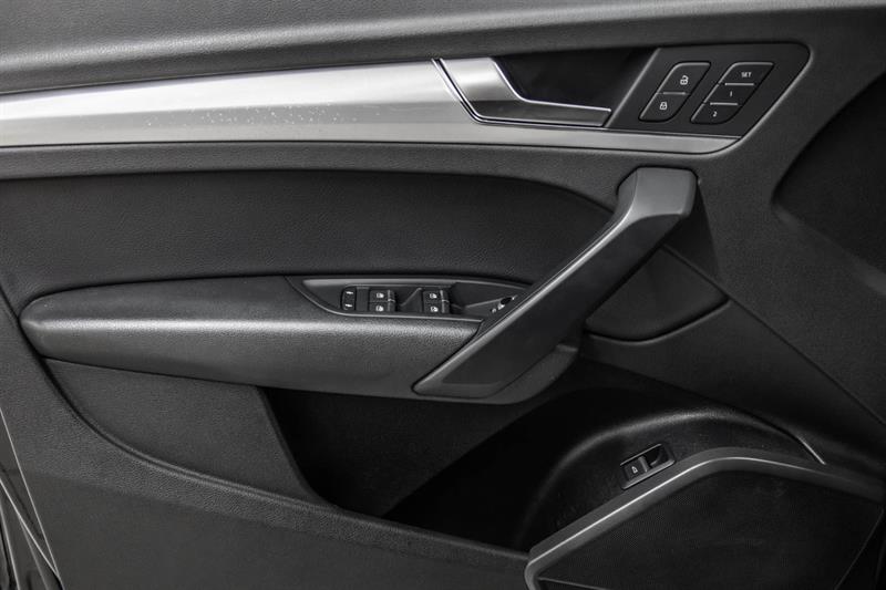 audi Q5 2019 - 13