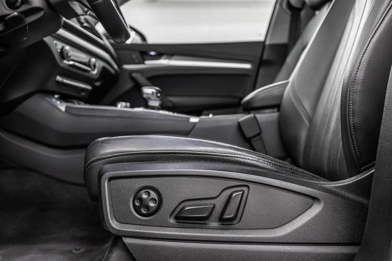audi Q5 2019 - 14