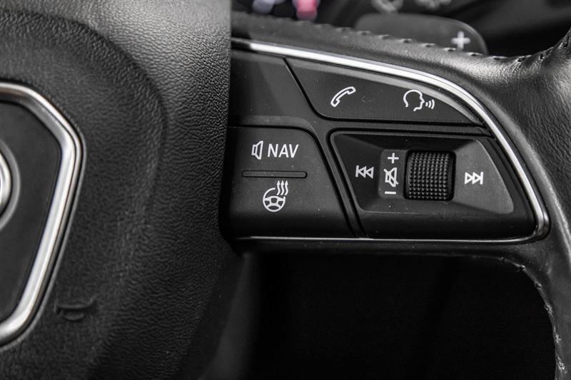 audi Q5 2019 - 22