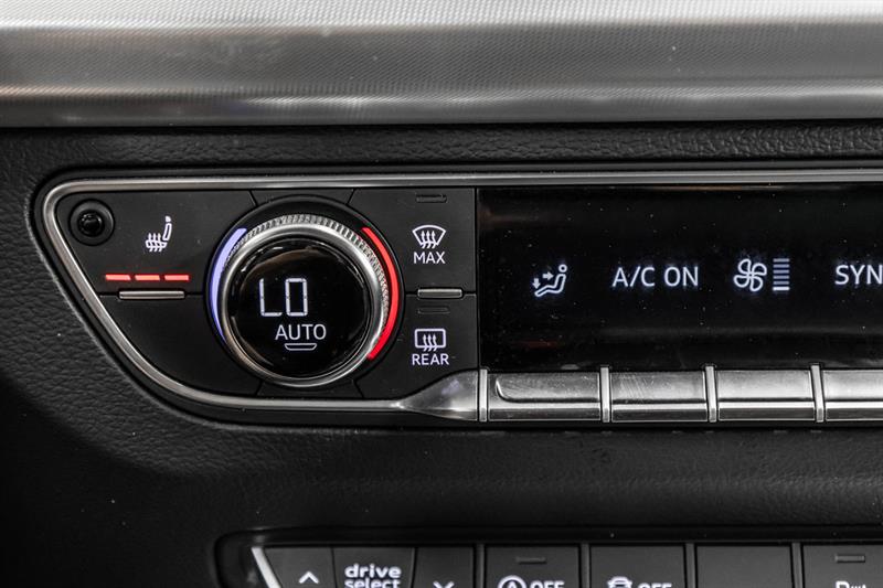 audi Q5 2019 - 28