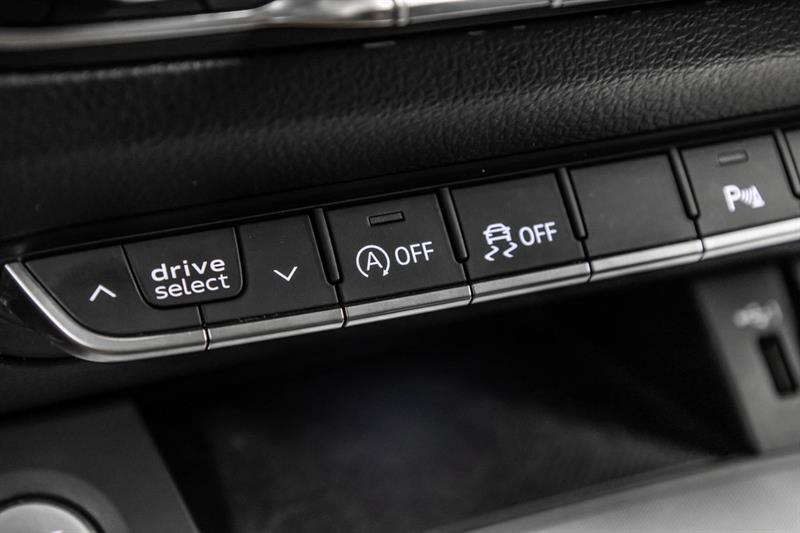 audi Q5 2019 - 29