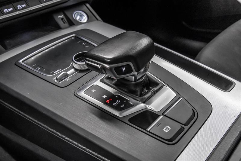 audi Q5 2019 - 31