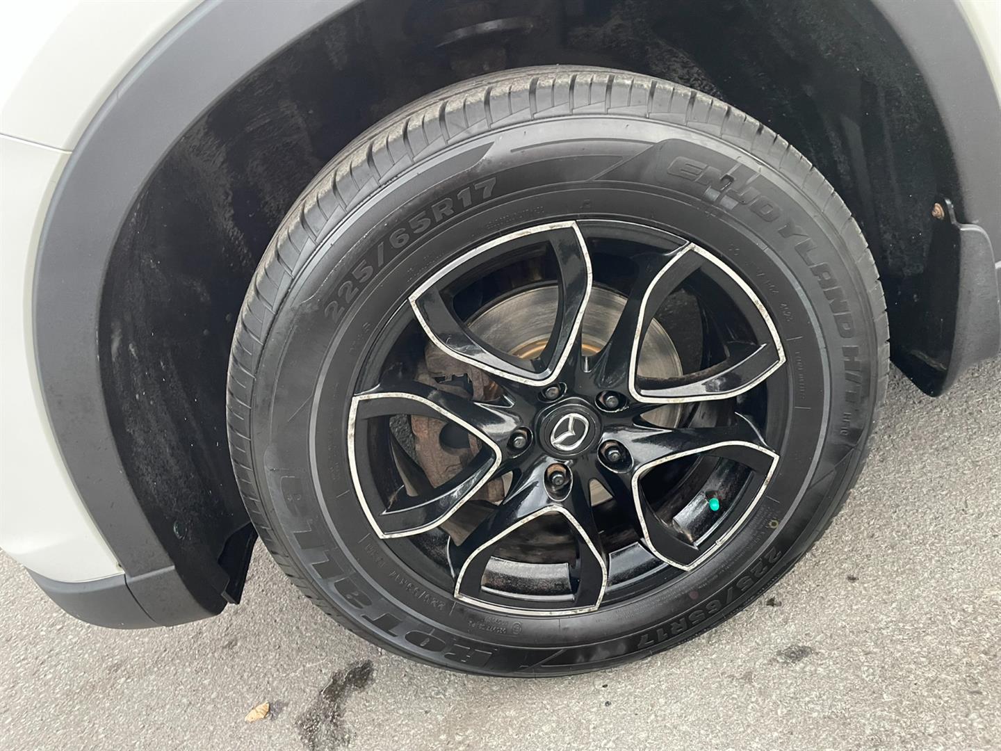mazda CX-5 2015 - 7