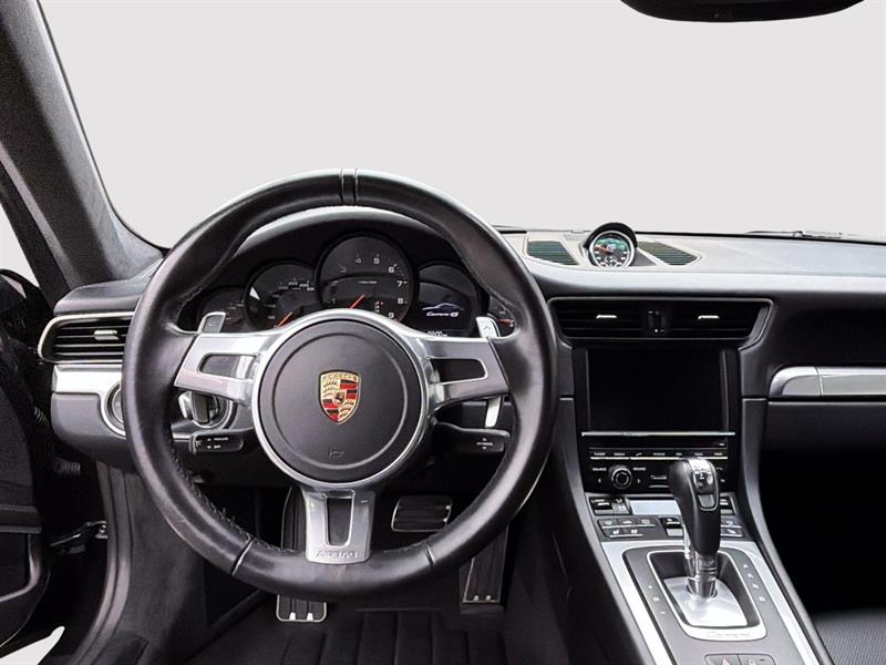 porsche 911 2014 - 4