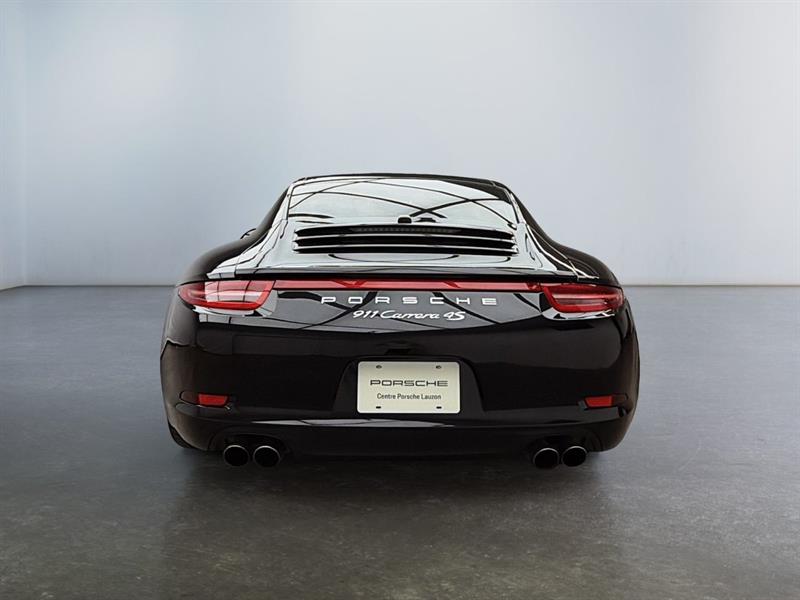 porsche 911 2014 - 6
