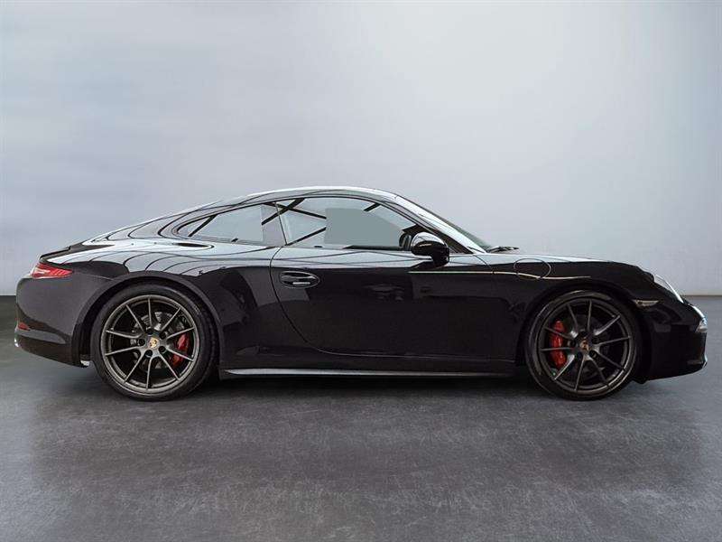 porsche 911 2014 - 7