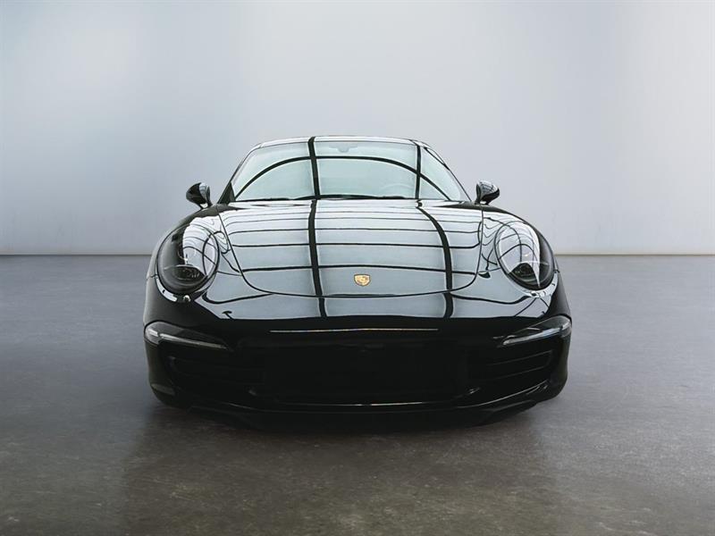 porsche 911 2014 - 8