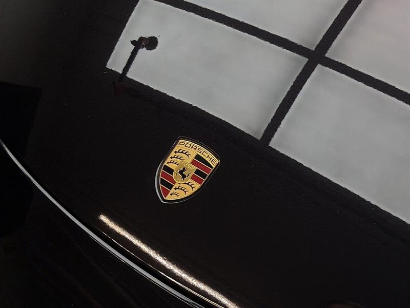 porsche 911 2014 - 10