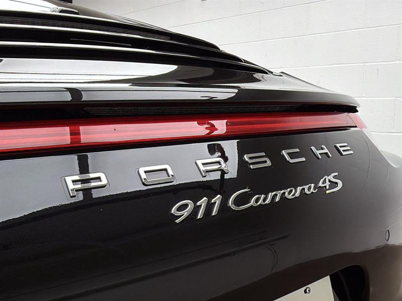 porsche 911 2014 - 11