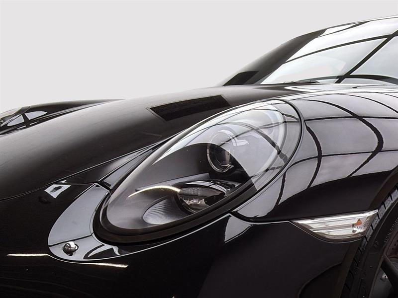 porsche 911 2014 - 13