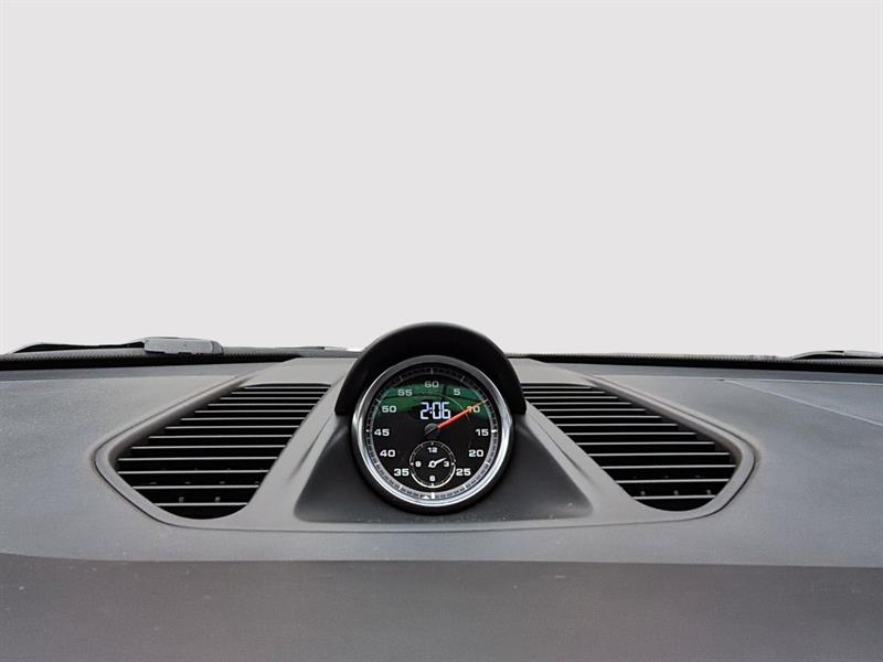 porsche 911 2014 - 18