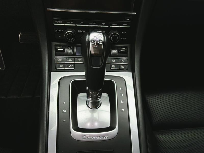 porsche 911 2014 - 19