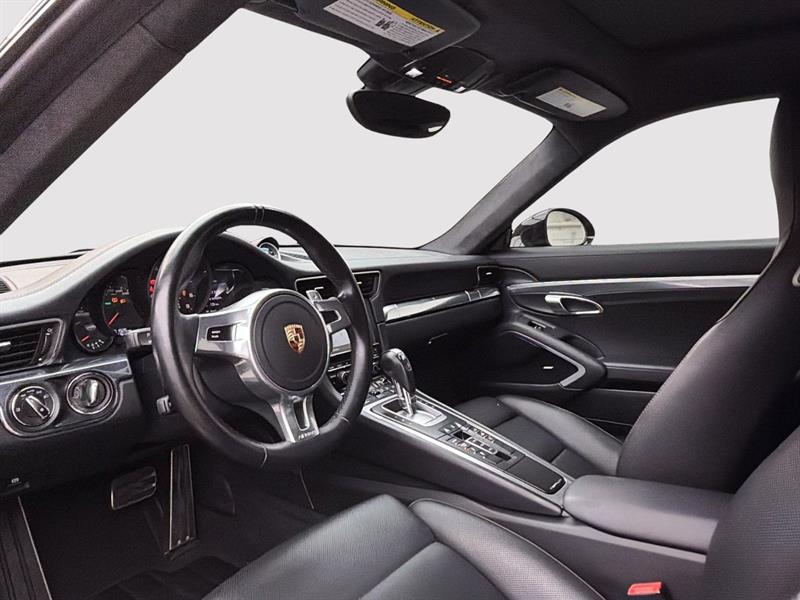porsche 911 2014 - 24