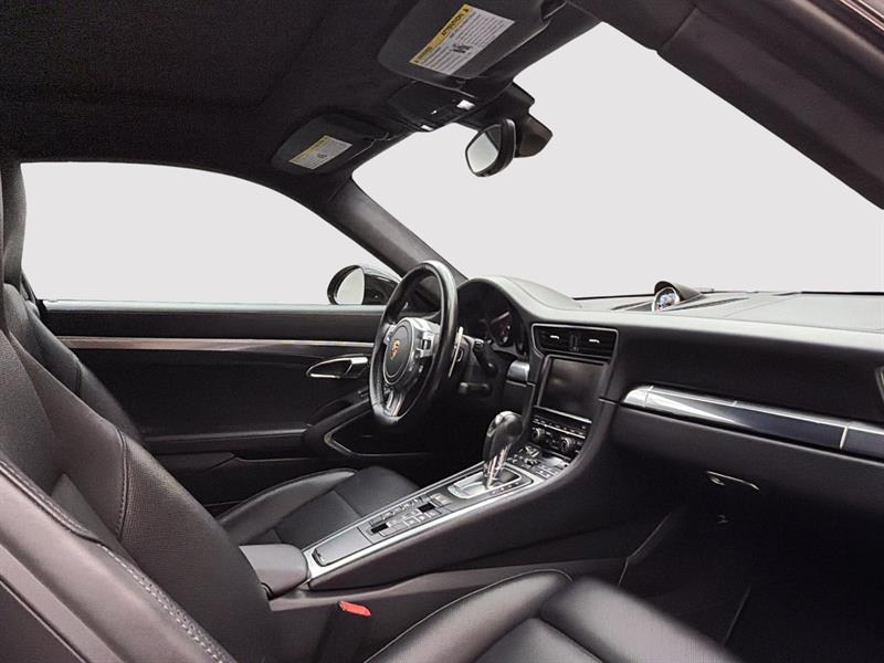 porsche 911 2014 - 25