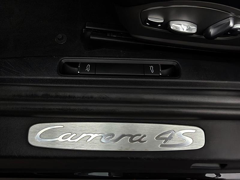 porsche 911 2014 - 29