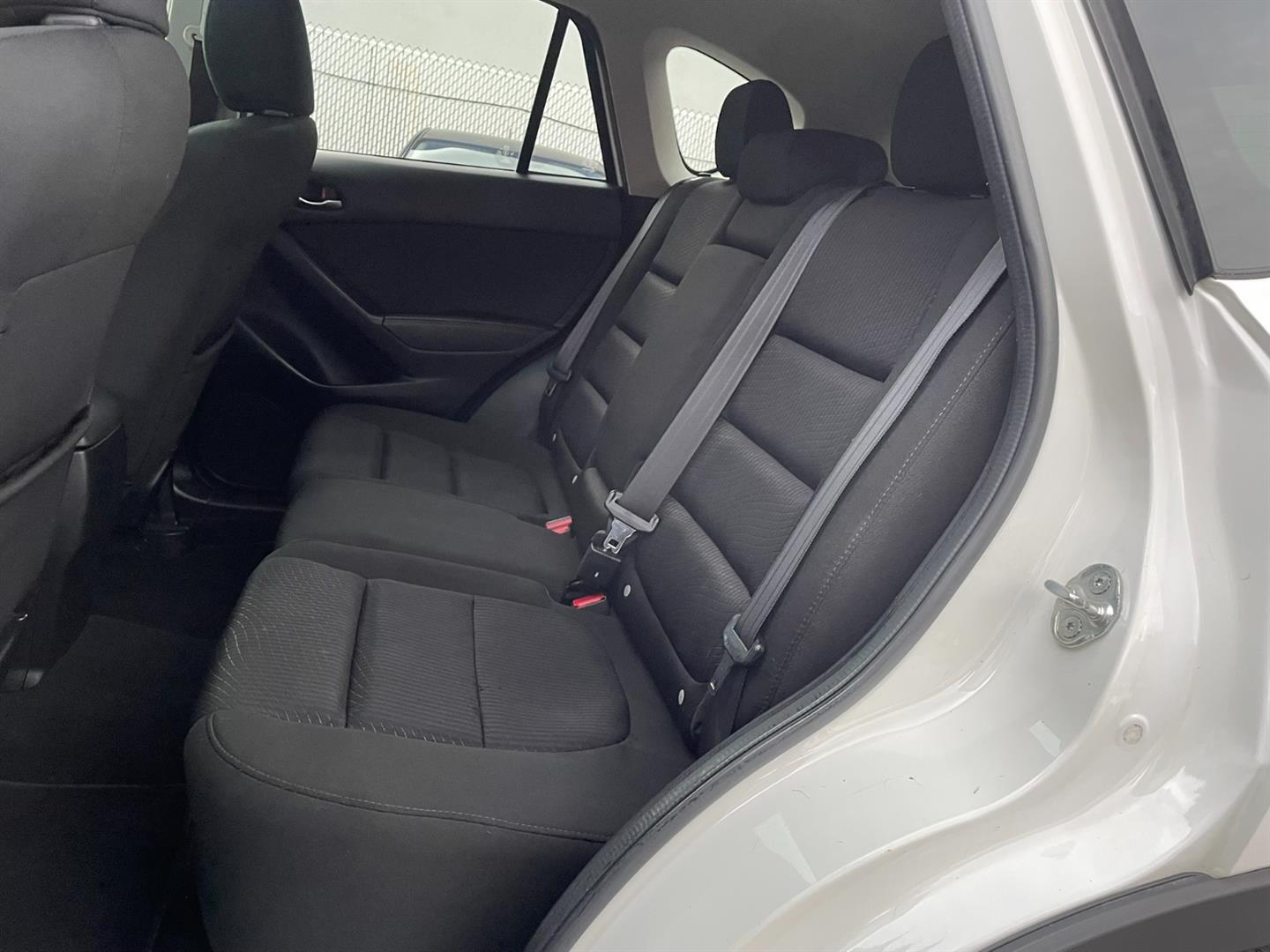 mazda CX-5 2015 - 9