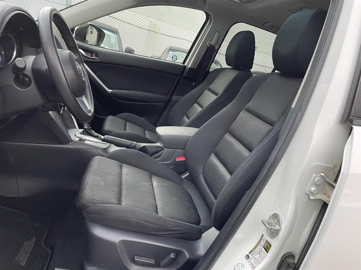 mazda CX-5 2015 - 10